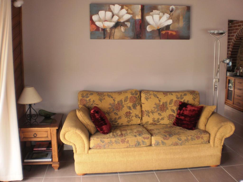 Rooftops Bed And Breakfast Ulmarra Quarto foto