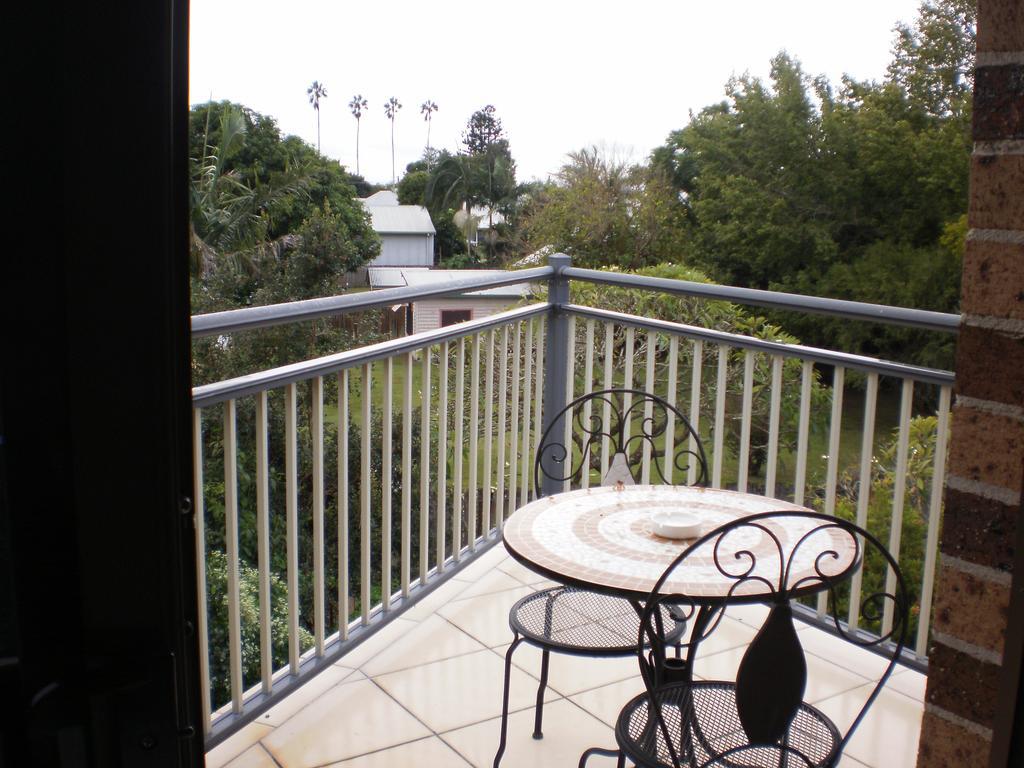 Rooftops Bed And Breakfast Ulmarra Quarto foto