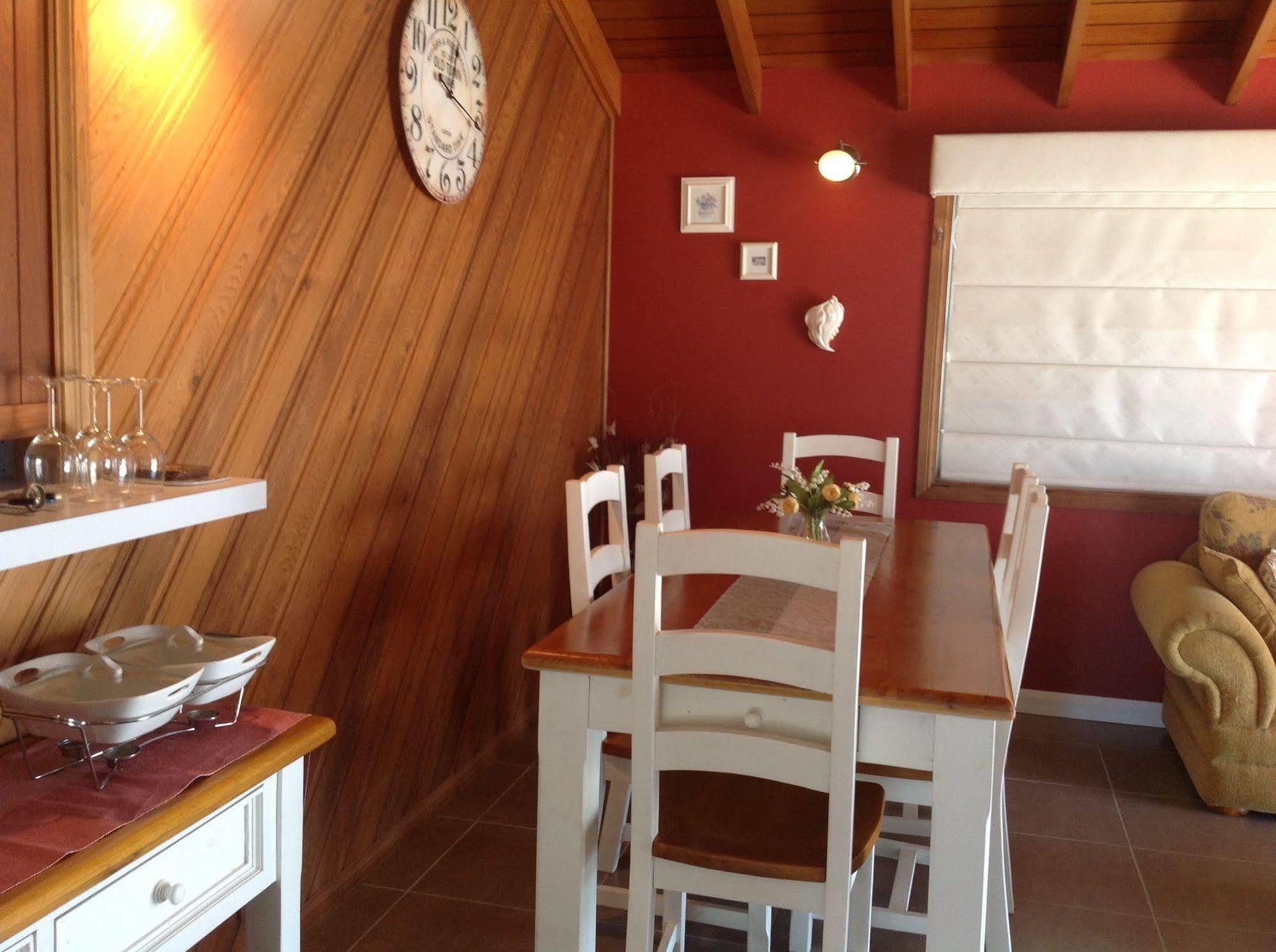 Rooftops Bed And Breakfast Ulmarra Exterior foto